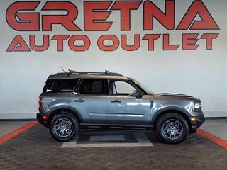 2021 Ford Bronco Sport for sale in Gretna NE