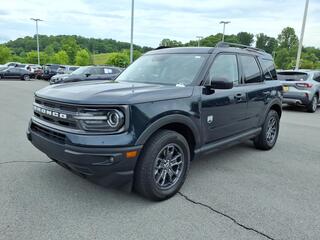 2021 Ford Bronco Sport for sale in Bristol TN