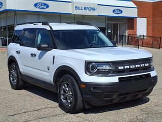 2021 Ford Bronco Sport for sale in Livonia MI