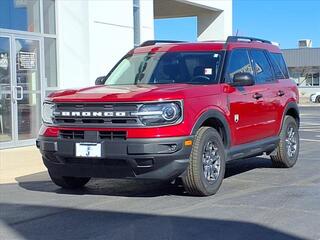 2021 Ford Bronco Sport for sale in Shelbyville IN