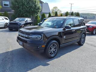 2021 Ford Bronco Sport for sale in Princeton WV