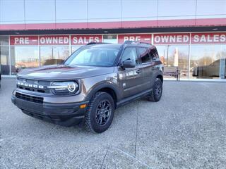 2022 Ford Bronco Sport for sale in Toledo OH