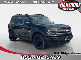2022 Ford Bronco Sport for sale in Oak Ridge TN