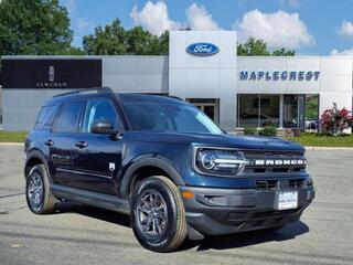 2022 Ford Bronco Sport for sale in Union NJ