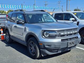 2022 Ford Bronco Sport for sale in Greenville SC