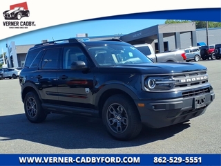 2022 Ford Bronco Sport for sale in Fairfield NJ