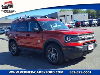 2022 Ford Bronco Sport for sale in Fairfield NJ
