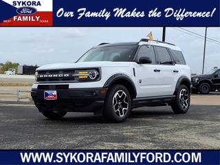 2022 Ford Bronco Sport for sale in West TX