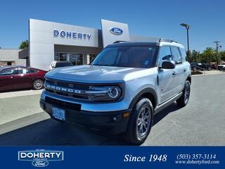 2022 Ford Bronco Sport for sale in Forest Grove OR