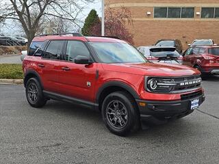 2022 Ford Bronco Sport for sale in Glendale WI