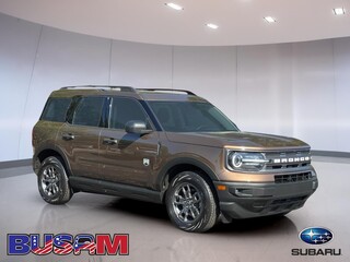 2022 Ford Bronco Sport for sale in Fairfield OH