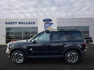 2022 Ford Bronco Sport for sale in Dandridge TN