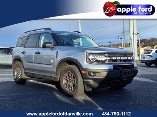 2022 Ford Bronco Sport for sale in Danville VA