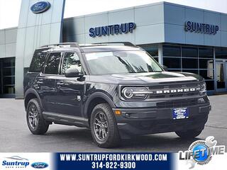 2022 Ford Bronco Sport for sale in Kirkwood MO