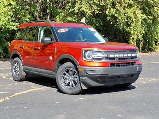 2022 Ford Bronco Sport for sale in Dowagiac MI