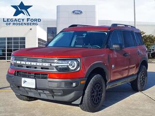 2022 Ford Bronco Sport for sale in Rosenberg TX