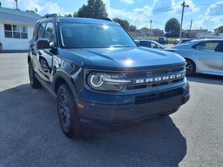 2022 Ford Bronco Sport for sale in Edmonton KY