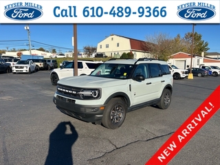 2022 Ford Bronco Sport for sale in Mt. Juliet TN