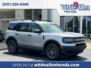 2022 Ford Bronco Sport for sale in Dayton OH