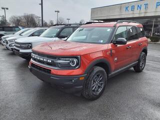 2022 Ford Bronco Sport for sale in Martinsburg WV