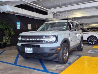 2022 Ford Bronco Sport for sale in Santa Monica CA