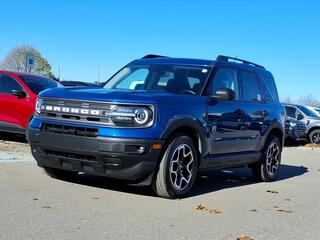 2023 Ford Bronco Sport for sale in Farmington Hills MI