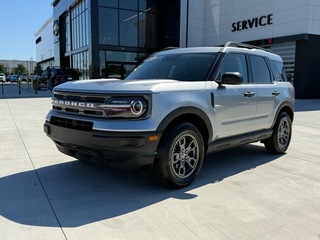 2023 Ford Bronco Sport for sale in Orland Park IL