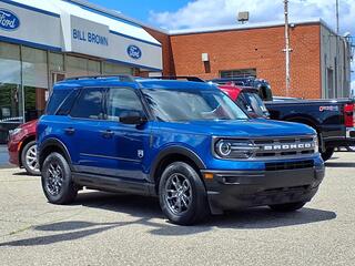 2023 Ford Bronco Sport for sale in Livonia MI