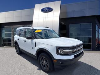2023 Ford Bronco Sport for sale in Bowling Green KY