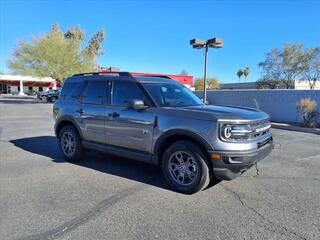 2023 Ford Bronco Sport for sale in Gilbert AZ