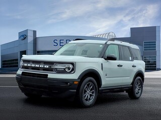 2023 Ford Bronco Sport for sale in Farmington Hills MI