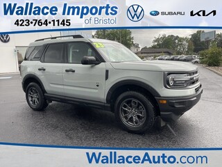 2023 Ford Bronco Sport for sale in Bristol TN