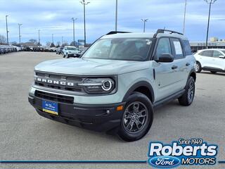 2023 Ford Bronco Sport for sale in Alton IL