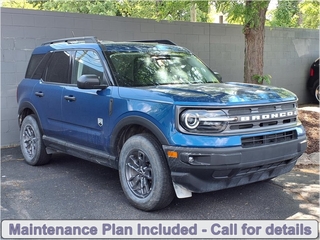 2023 Ford Bronco Sport for sale in Royal Oak MI