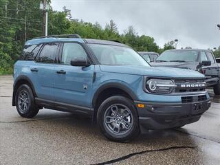 2023 Ford Bronco Sport for sale in Rochester NH