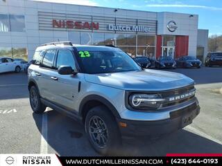 2023 Ford Bronco Sport for sale in Bristol TN