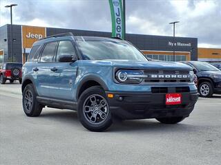 2023 Ford Bronco Sport for sale in Columbia SC