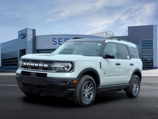 2023 Ford Bronco Sport for sale in Farmington Hills MI
