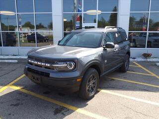 2023 Ford Bronco Sport for sale in Fredonia NY