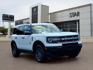2023 Ford Bronco Sport for sale in Southfield MI