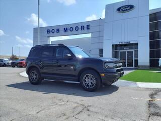 2023 Ford Bronco Sport for sale in Oklahoma City OK