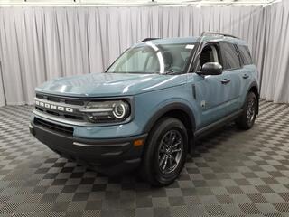 2023 Ford Bronco Sport for sale in Boardman PA