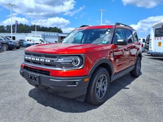 2023 Ford Bronco Sport for sale in Joliet IL