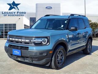 2023 Ford Bronco Sport for sale in Rosenberg TX