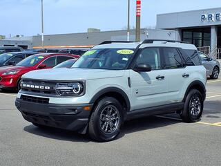 2023 Ford Bronco Sport for sale in Woodhaven MI