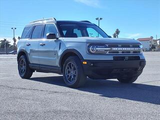 2023 Ford Bronco Sport for sale in Las Vegas NV