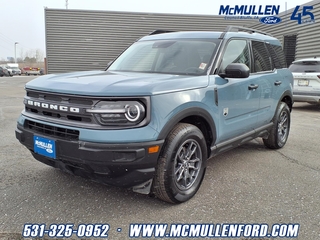 2023 Ford Bronco Sport for sale in Council Bluffs IA