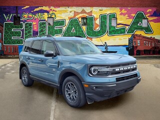 2023 Ford Bronco Sport for sale in Bowling Green KY