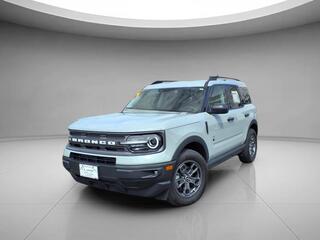 2023 Ford Bronco Sport for sale in Fort Mill SC