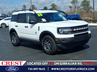 2023 Ford Bronco Sport for sale in Flat Rock MI